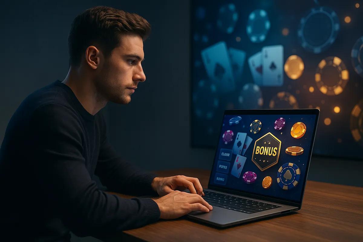 Why High Rollers Get Better Bonuses And How to Compete