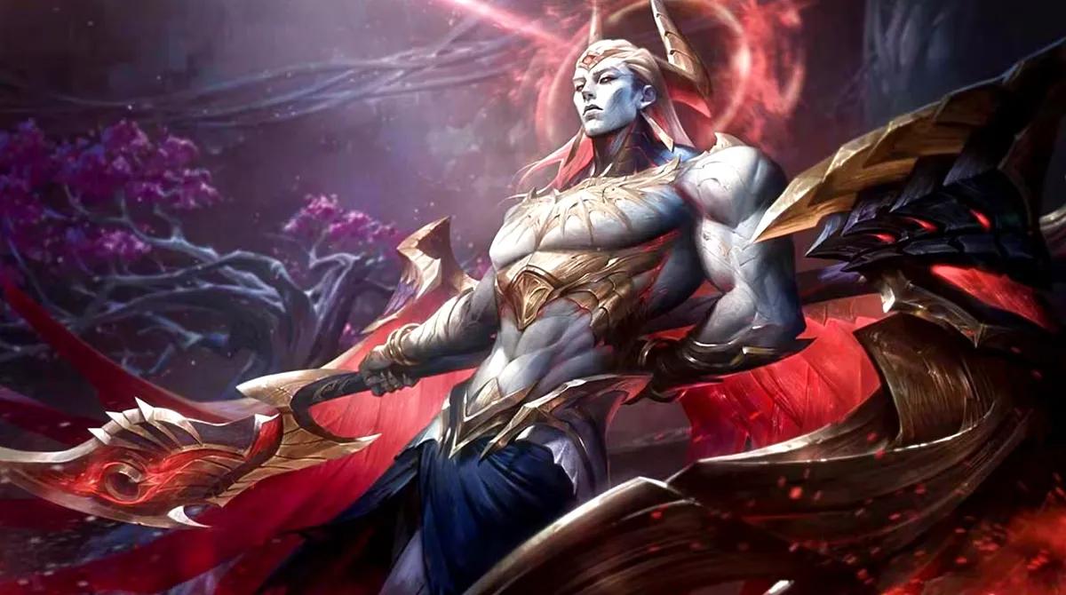 El antiguo productor de World of Warcraft se une oficialmente a Riot Games mientras continúa el desarrollo del MMO League of Legends