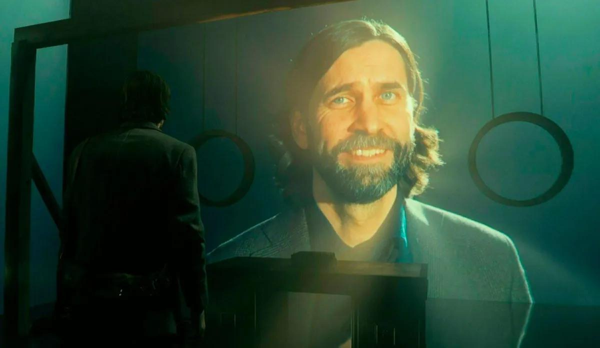 Alan Wake 2 podría salir pronto en Steam