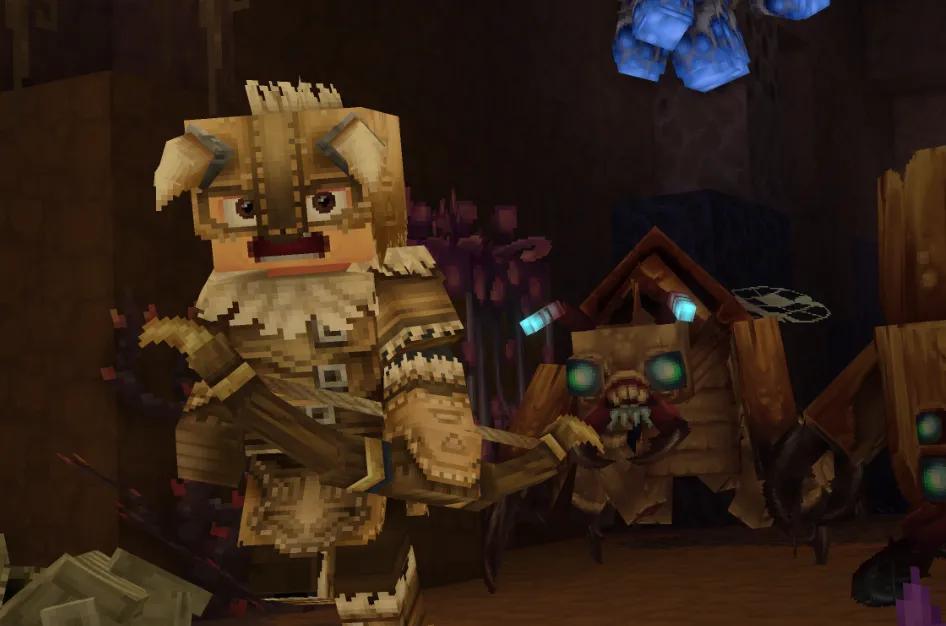 Análisis de Hytale: Primeras impresiones del ambicioso RPG sandbox
