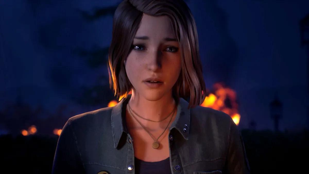 Las decisiones clave de Life is Strange: Rebuild