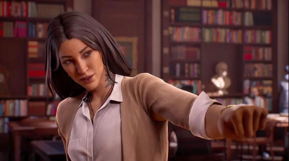 Un querido personaje no volverá en Life is Strange: Reunion