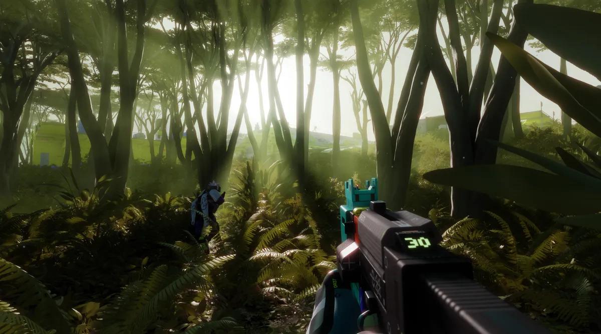 Una inmersión en el maratón de Bungie antes de su próximo lanzamiento