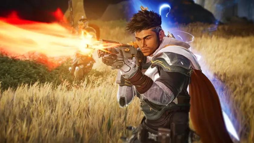 El sitio web de Highguard está desactivado tras el lanzamiento del juego