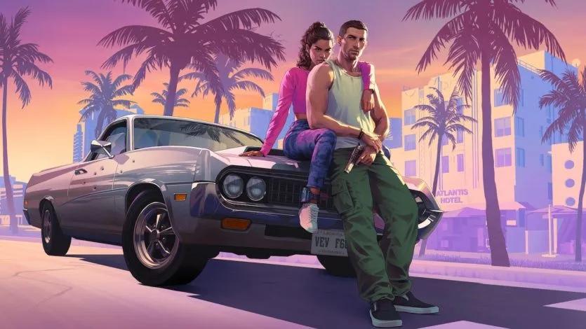 Revelado el precio de Grand Theft Auto VI para PlayStation 5