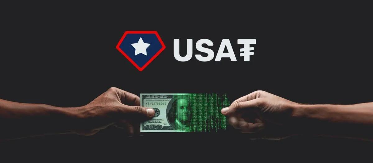 Tether ingresa al mercado regulado de EE. UU. con el lanzamiento de la stablecoin USAT