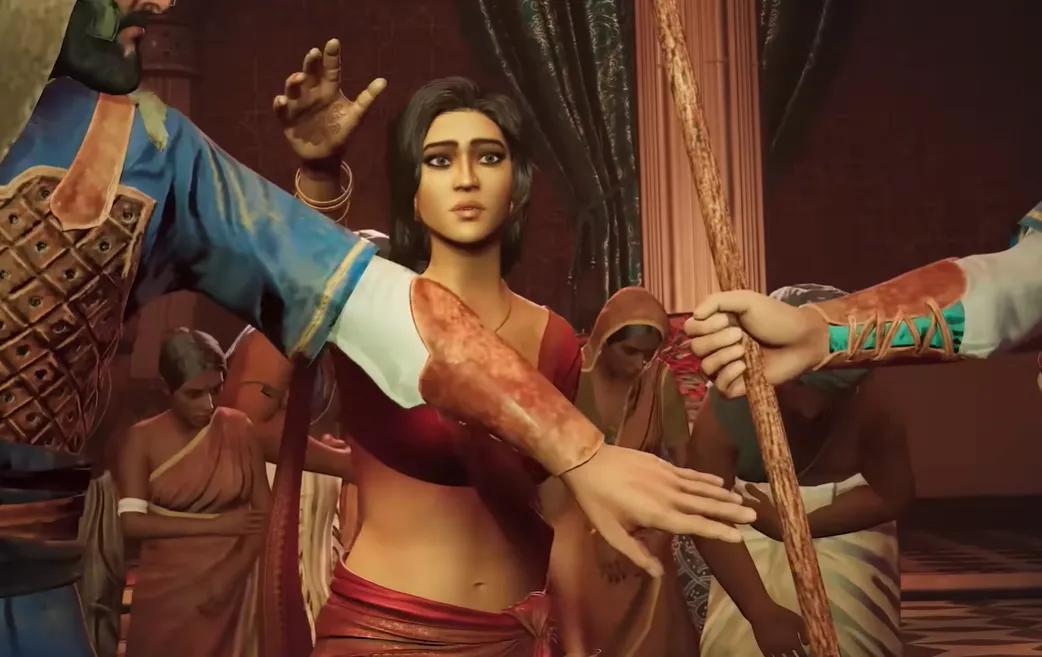 El coste humano de la cancelación del remake de Prince of Persia