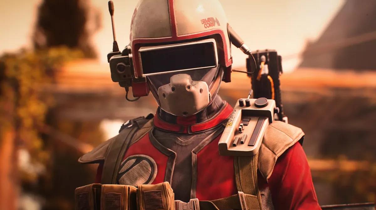 Los jugadores de Arc Raiders descubren una nueva habilidad de vuelo con Snap Hook
