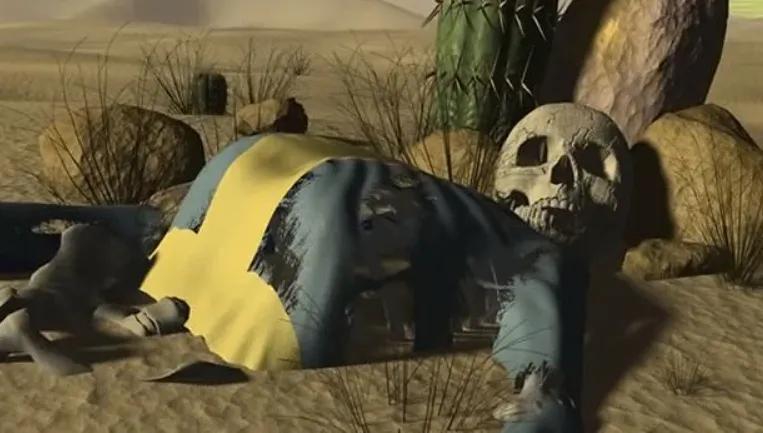 Los fanáticos contemplan una larga espera para la próxima entrega principal de la saga Fallout 5