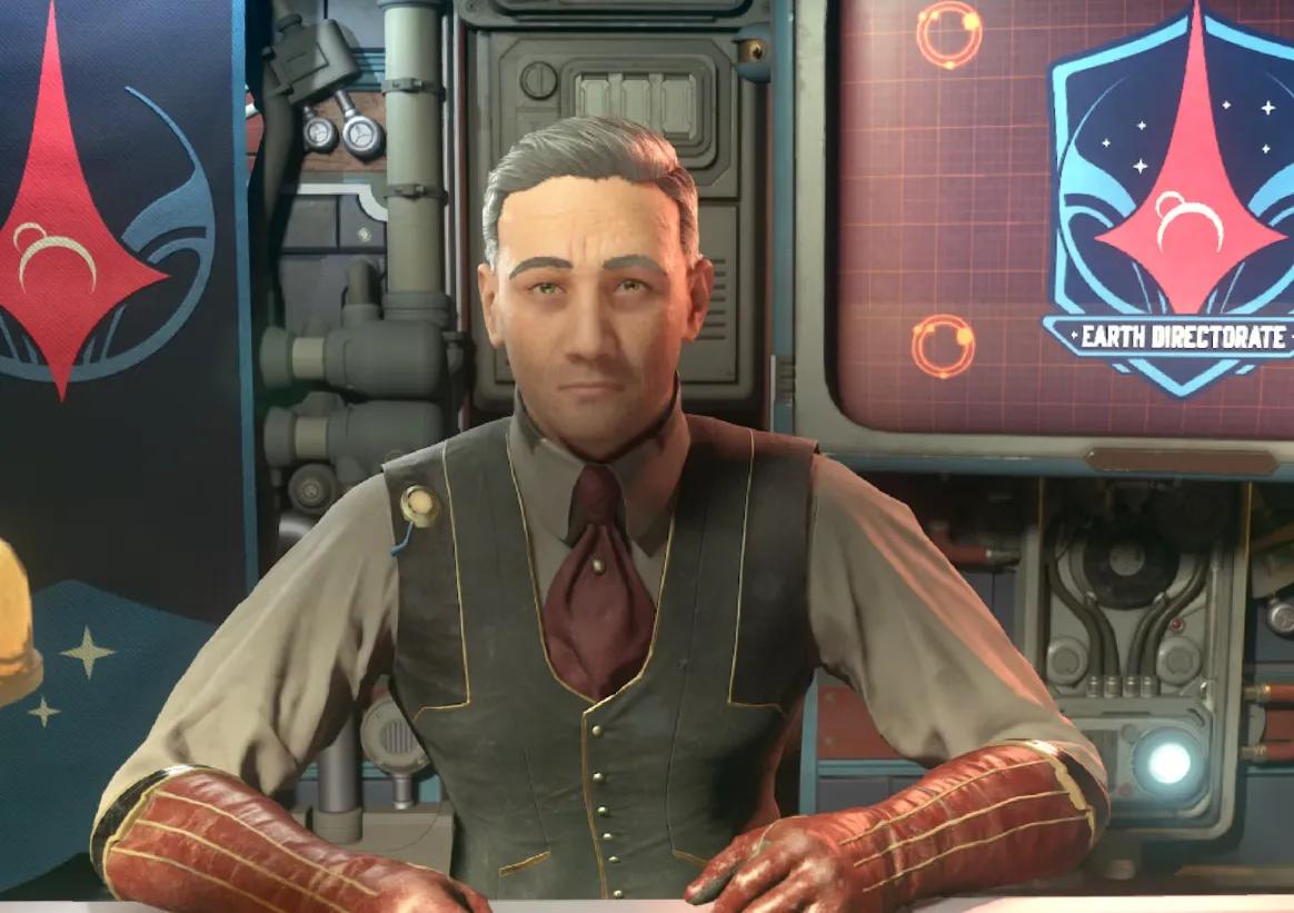 El desarrollador de The Outer Worlds, Tim Cain, habla sobre dejar su semijubilación y regresar a la oficina.