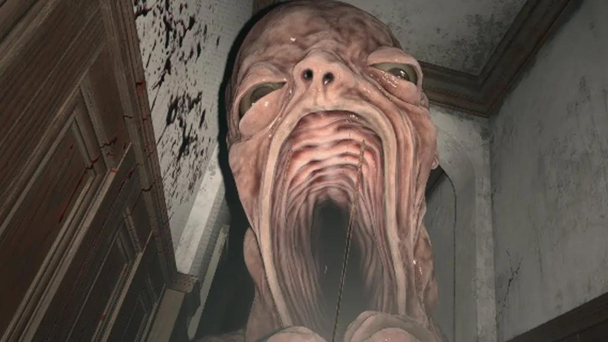 Resident Evil Requiem será más aterrador que Resident Evil Village