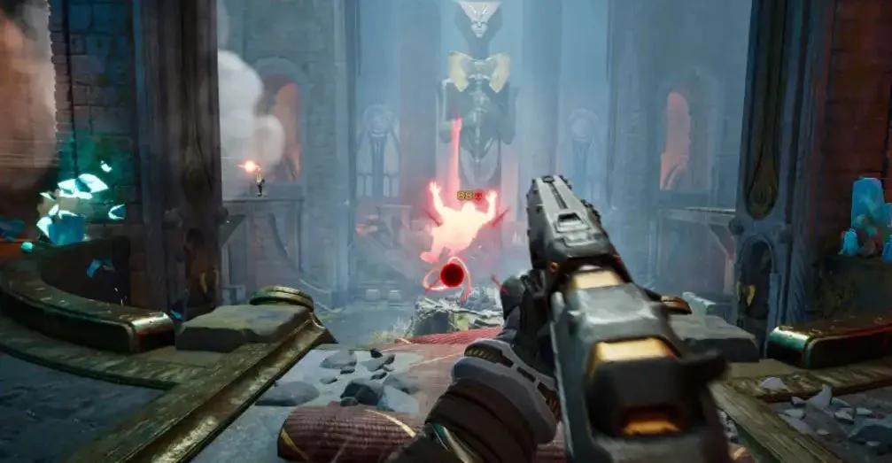 Highguard se ha convertido en el peor juego de 2026 en Metacritic