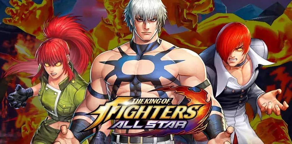 PUBG Mobile se une a The King of Fighters: llegan aspectos míticos y la ruta de premios