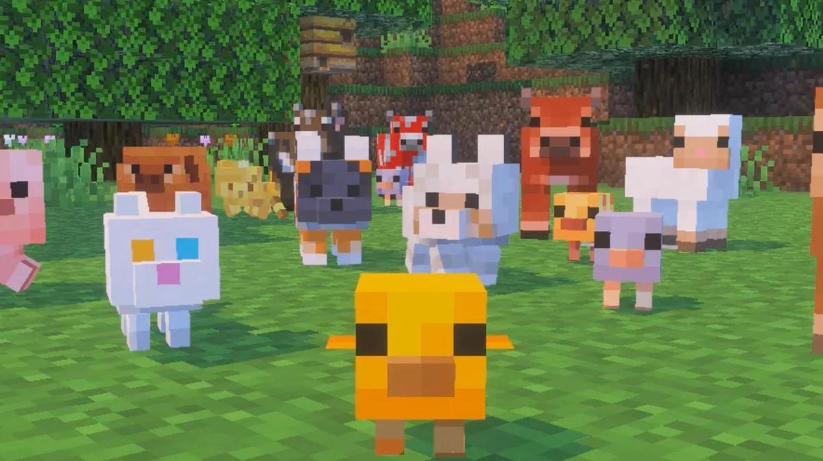 Minecraft recibirá un DLC crossover con Bluey: juega dentro de la casa Heeler