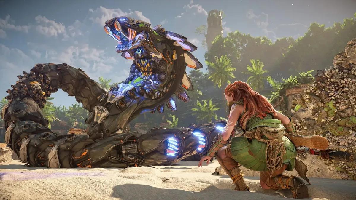Guerrilla seguirá trabajando en títulos para un jugador tras el anuncio de Horizon Hunters Gathering