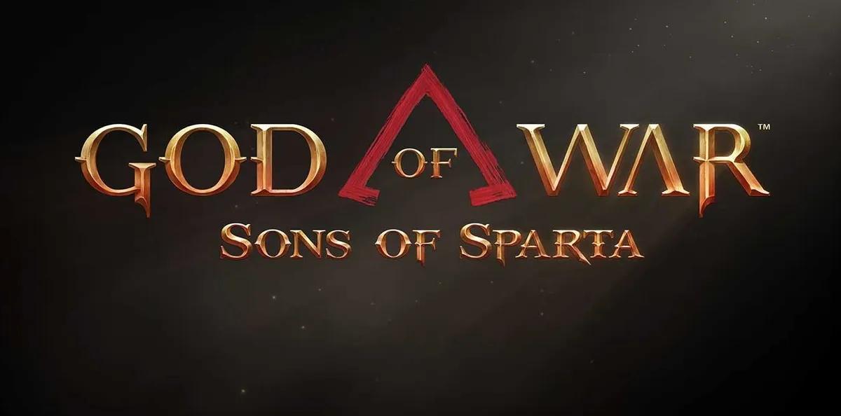 God of War: Sons of Sparta anunciado durante el State of Play