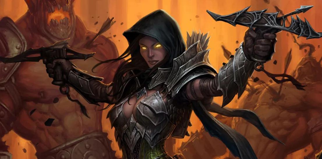 Historia de tres Diablos: Blizzard habla de las fluidas bases de jugadores de su serie icónica