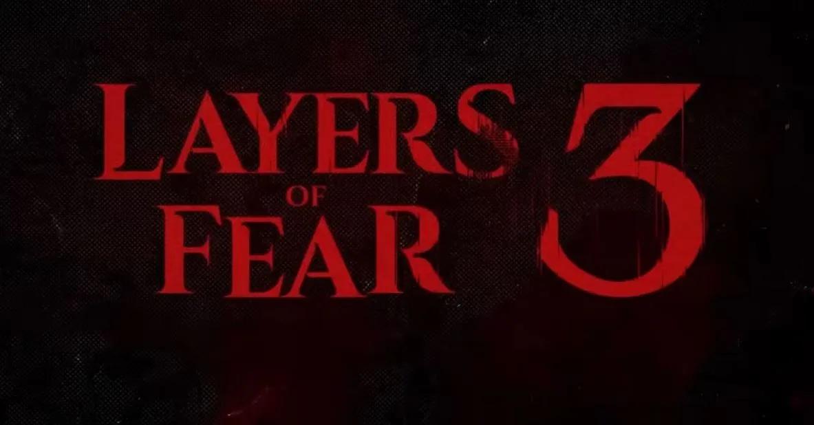 El equipo Bloober anuncia Layers of Fear 3