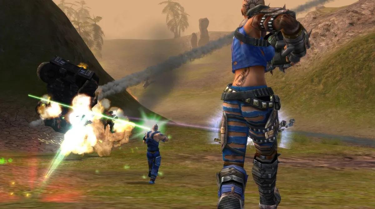 La comunidad revive un shooter legendario con una bendición oficial y arreglos modernos