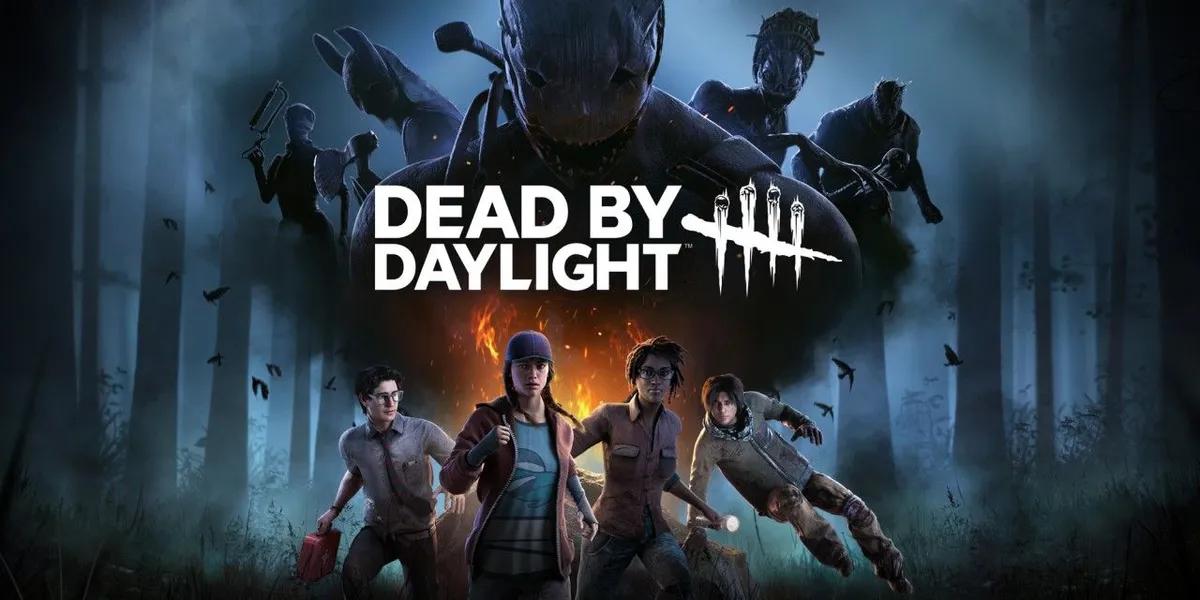 Dead by Daylight tendrá una adaptación cinematográfica