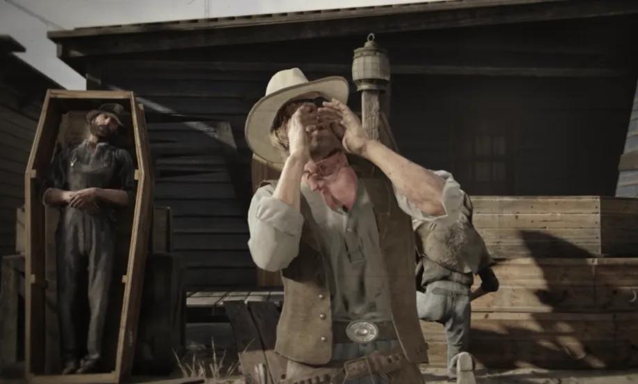 El nuevo proyecto Austin 1907 lleva el oeste clásico a la ferretería moderna