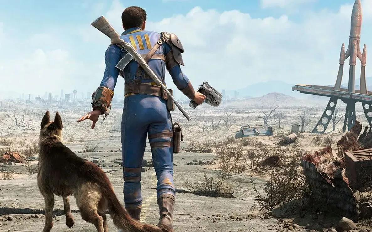 Fallout 4 podría haberse ambientado en Nueva York, pero Bethesda rechazó la idea