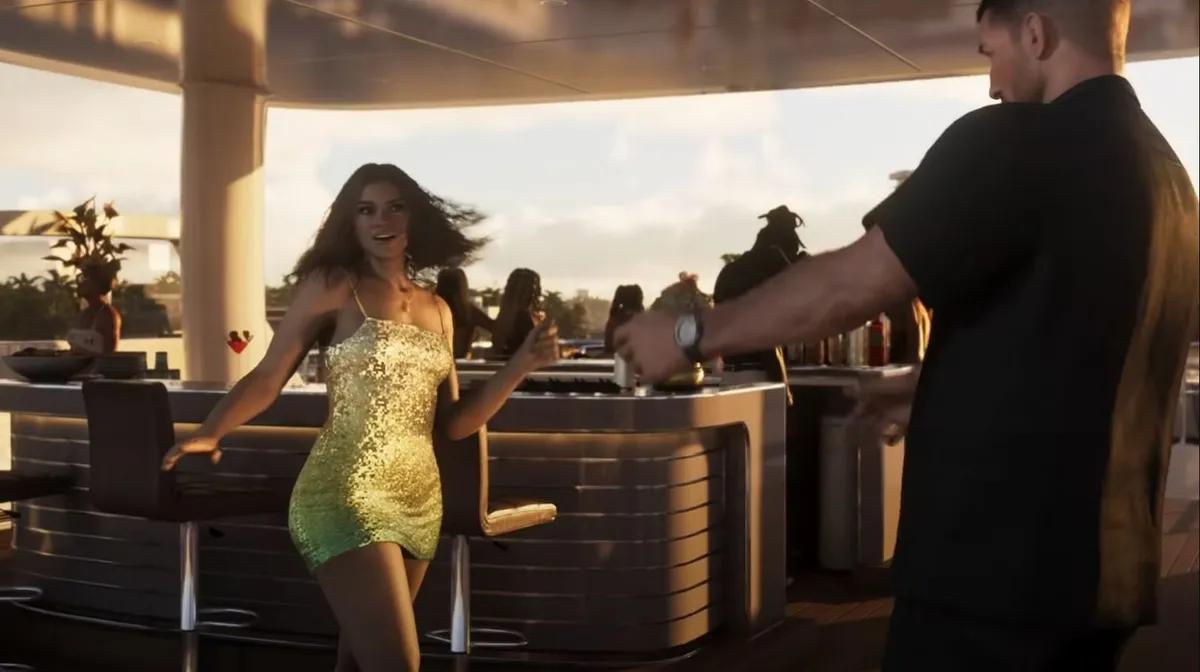 Grand Theft Auto VI puede cambiar el mundo cuando salga a la venta el 19 de noviembre