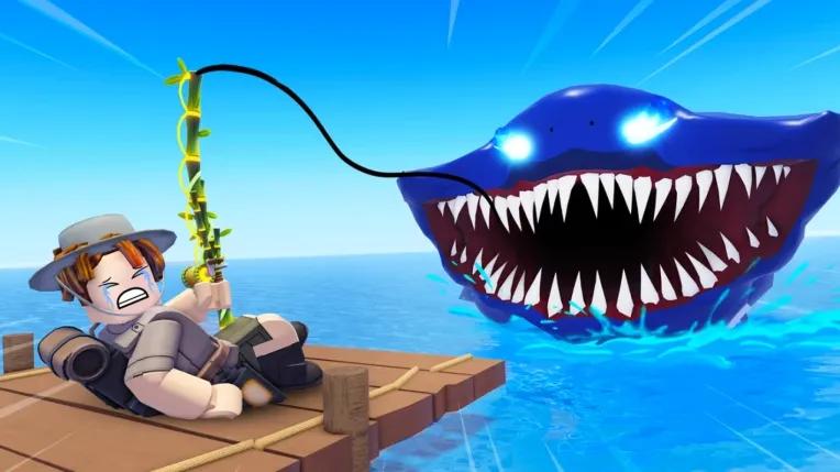 Fish It Códigos Roblox (Marzo 2026)