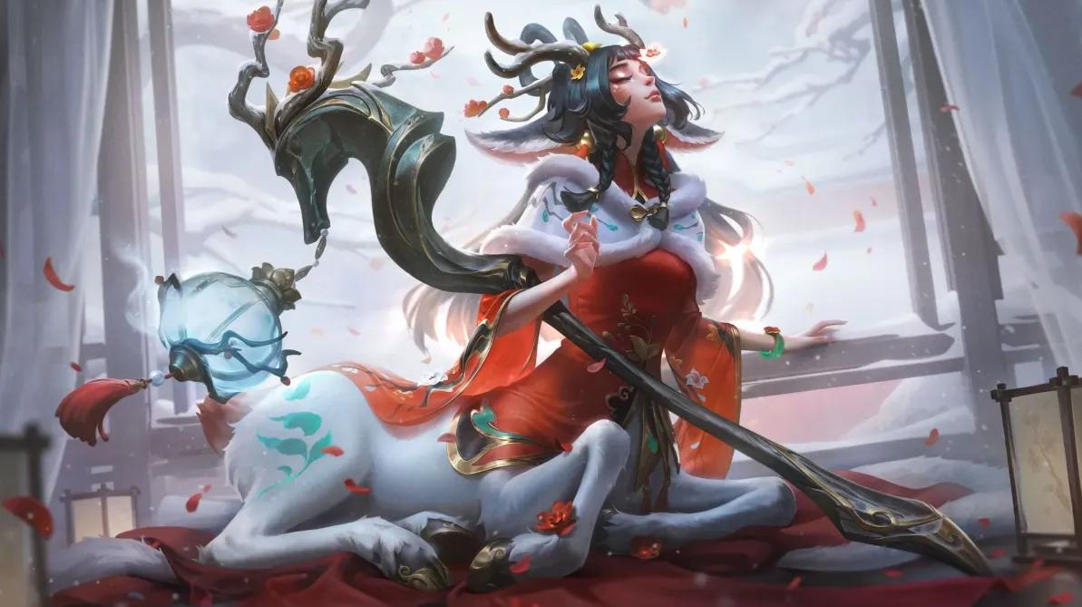 League of Legends Parche 26.4 - Actualización completa de equilibrio, aspectos, modos y cambios en el sistema