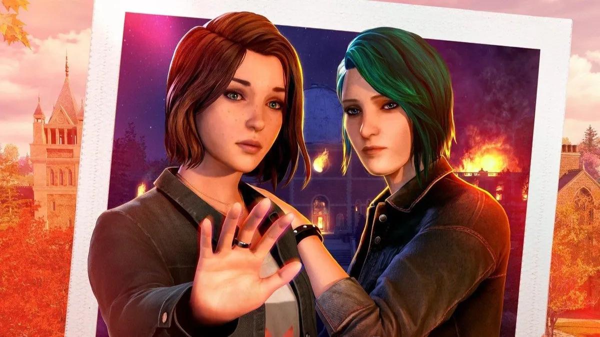 Deck Nine comparte nuevos detalles de Life is Strange: Reunion
