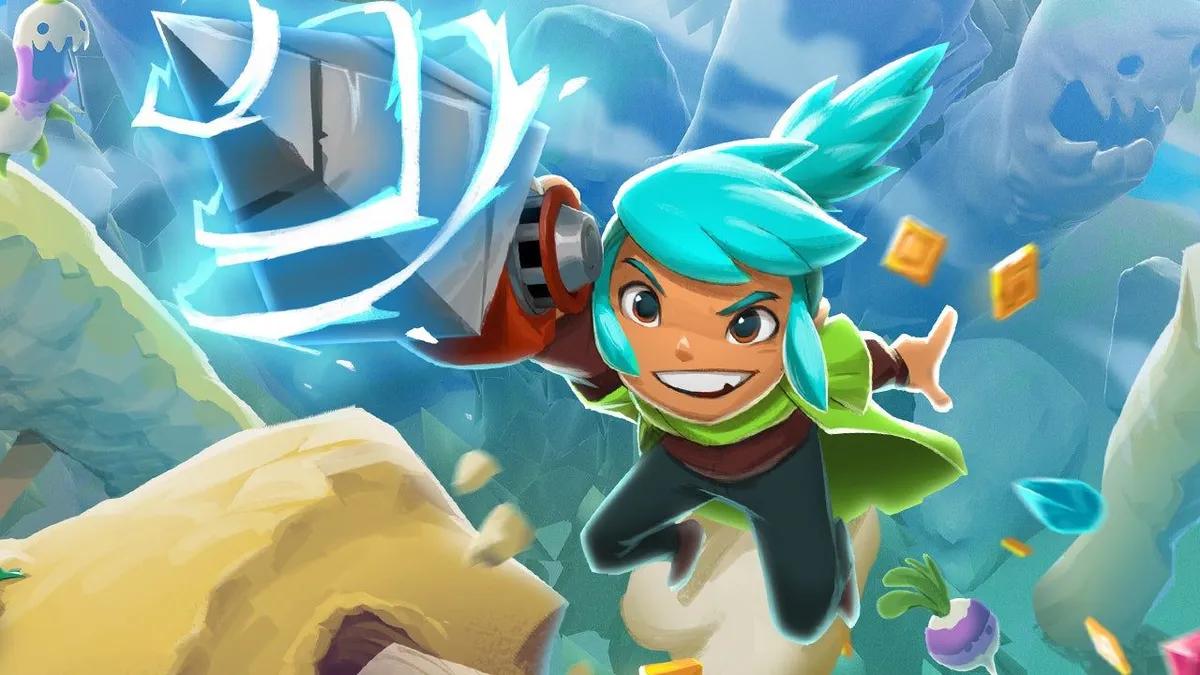 Pepper Grinder llega a dispositivos móviles y pronto estará disponible en Android e iOS.