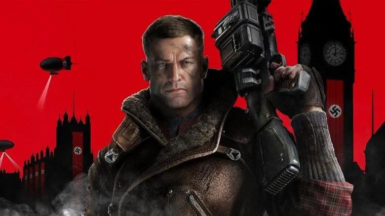 Se revelan los primeros detalles de Wolfenstein 3