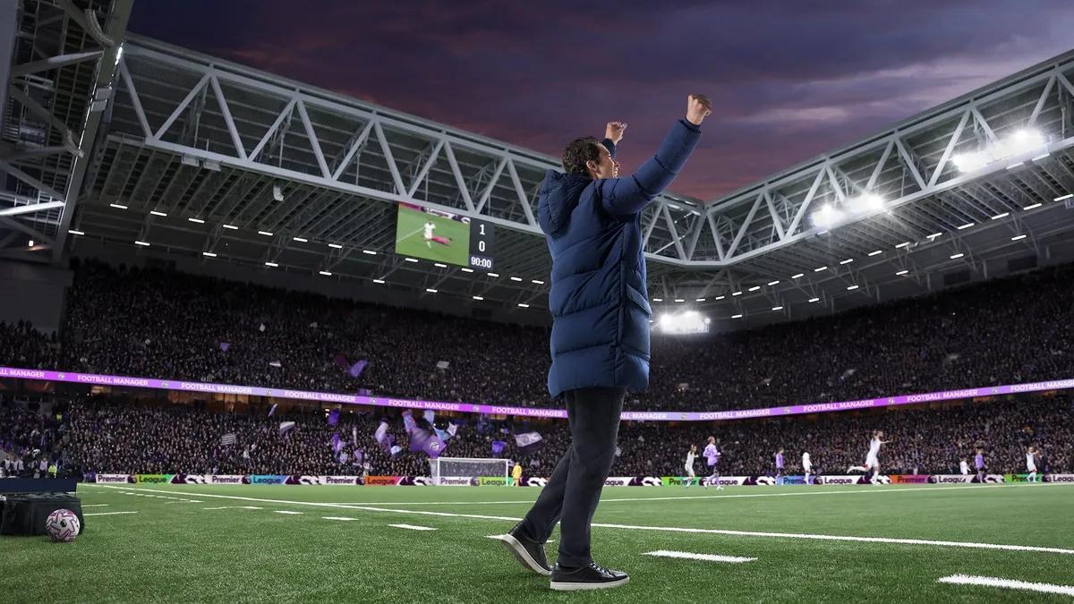 FC Manager 26 se lanza en Android como una nueva versión de la fórmula Soccer Manager