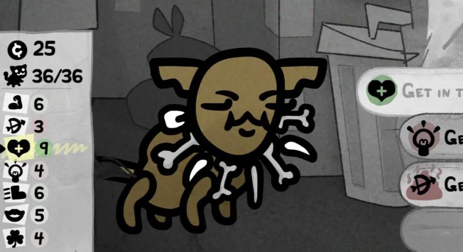 Los desarrolladores de Mewgenics confirman planes para un futuro lanzador y posible compatibilidad con mods.