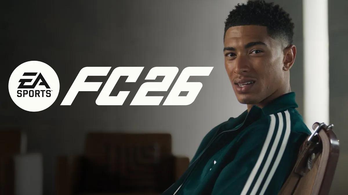 La semana 2 de EA FC 26 Fantasy FC presenta el crossover de la FPL