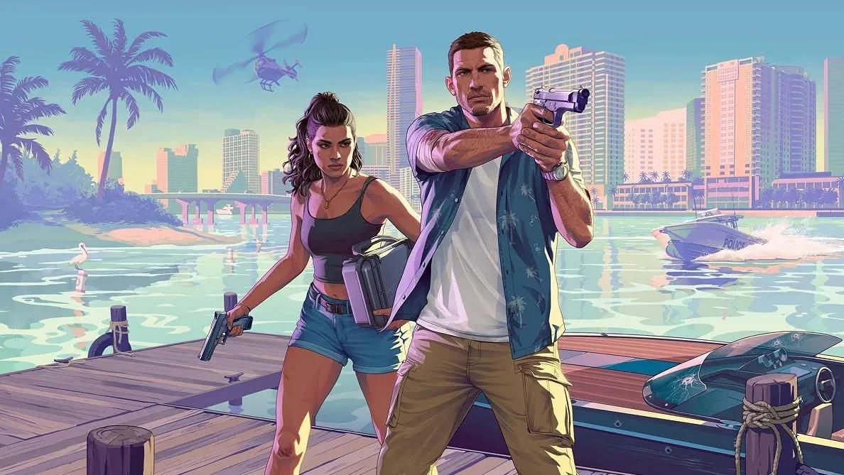 La función de criptomonedas fue eliminada de Grand Theft Auto VI