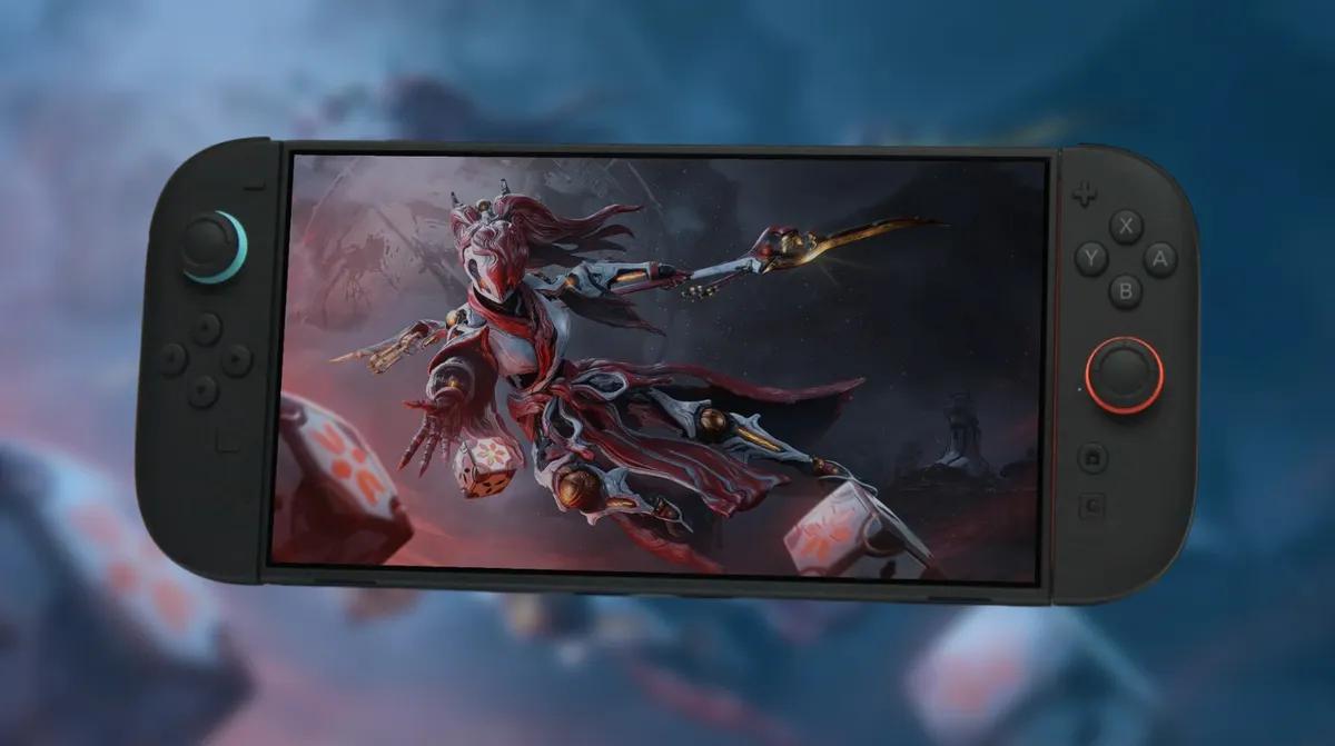 Warframe se lanza en Switch 2 este marzo y lleva el modo Dead by Daylight a todas las plataformas