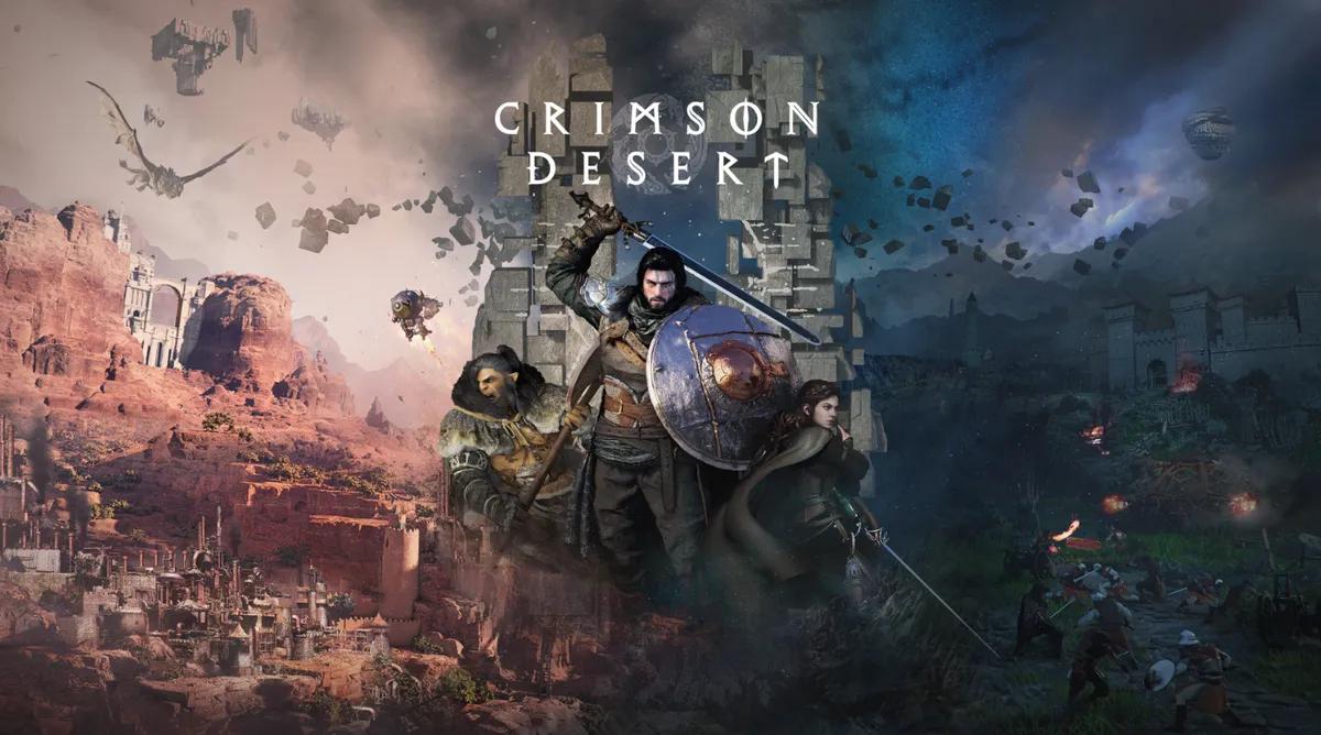 Crimson Desert alcanza los 4K/60fps en hardware de última generación con Ray Tracing activado, según confirma Digital Foundry.