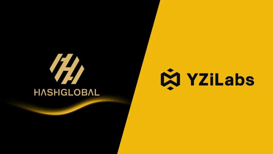 YZi Labs invierte 100 millones de dólares en Hash Global BNB Holdings Fund: Una nueva etapa en la institucionalización del BNB