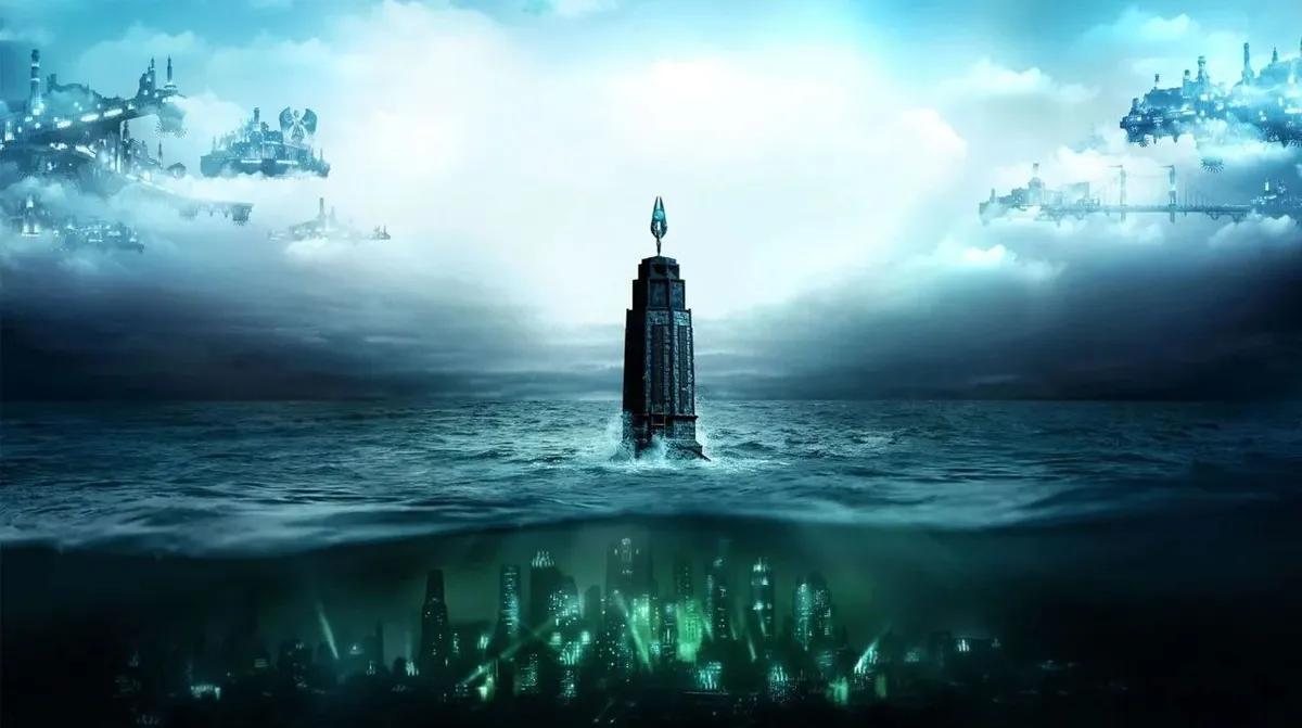 Revelados los primeros detalles de un nuevo videojuego de BioShock