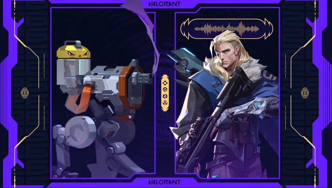 VALORANT Parche 12.04 - Mejoras en la calidad de vida, revisión de la interfaz de usuario y corrección de errores importantes