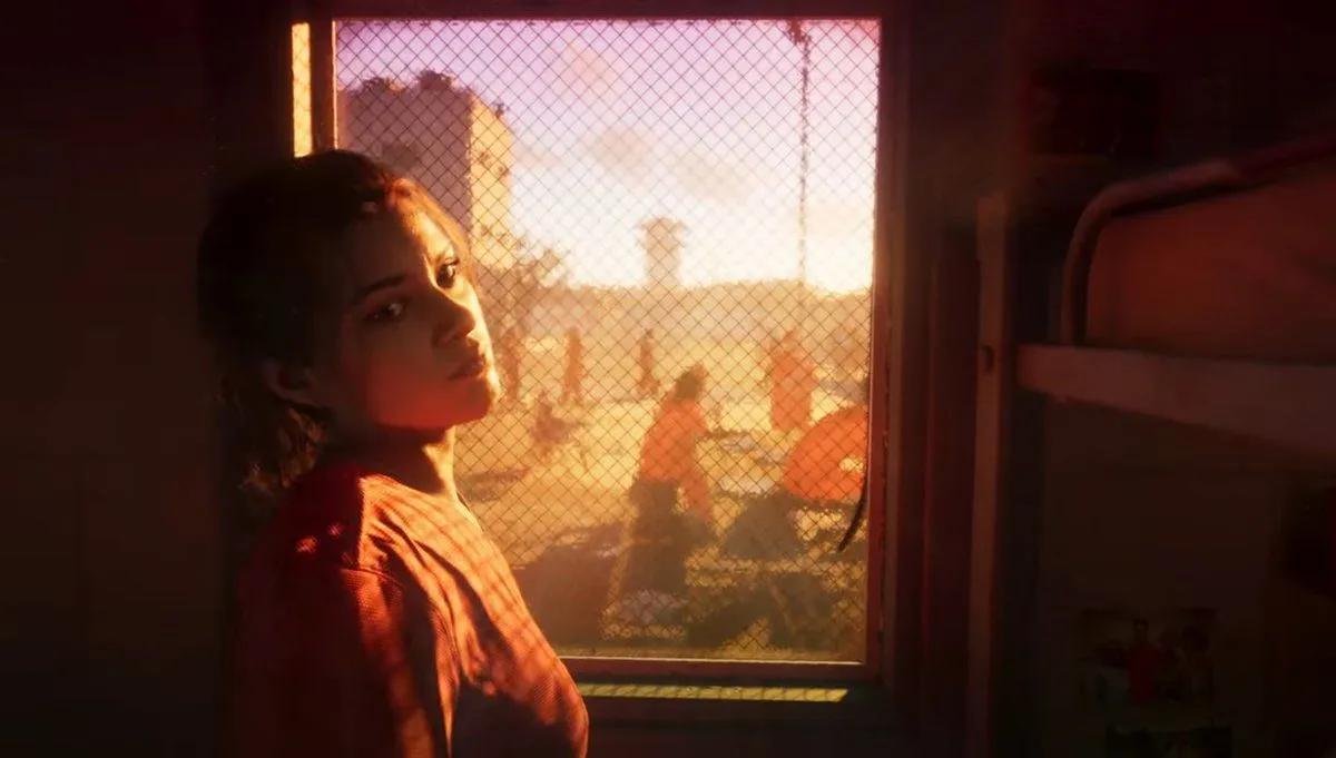 El código fuente de Grand Theft Auto VI podría filtrarse en breve