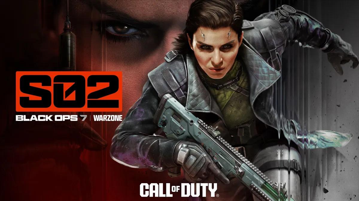 Todos los potenciadores y nerfs de armas en Warzone y Black Ops 7 Temporada 2 Recargada