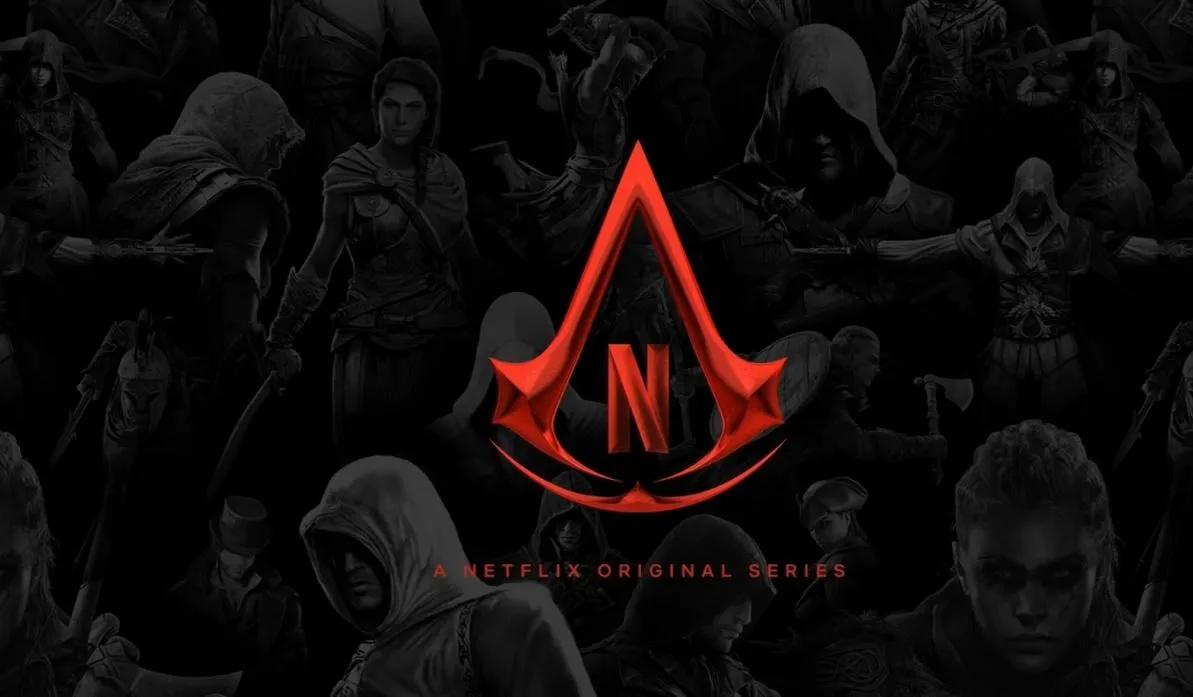 Netflix ha comenzado la producción de la serie de TV de Assassin's Creed