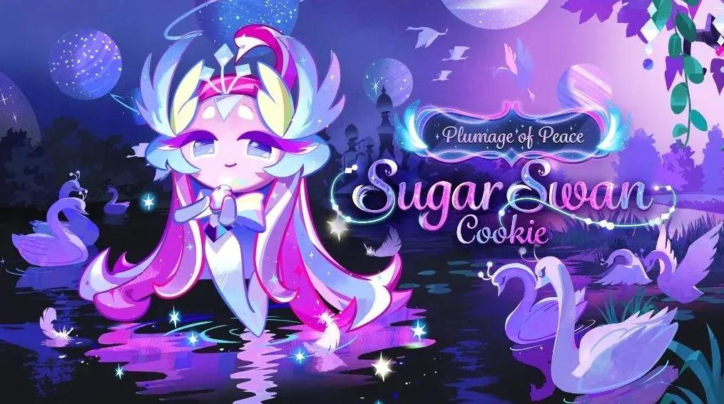 Cookie Run: Kingdom lanza la actualización final del 5º aniversario