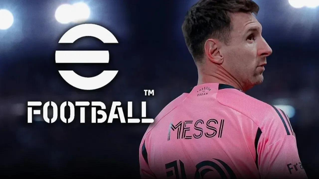 La actualización de eFootball 2026 introduce la campaña de la selección nacional y el innovador estilo de juego del pase B
