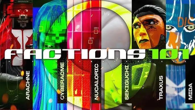 Guía de Maratón: Comprender cada facción del maratón y elegir la mejor