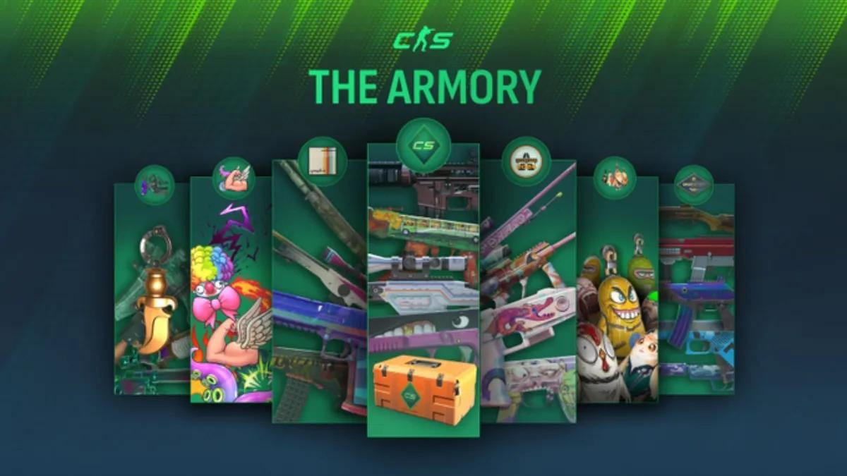 Valve se enfrenta a una creciente presión legal al ampliarse la demanda para incluir el Arsenal Pass