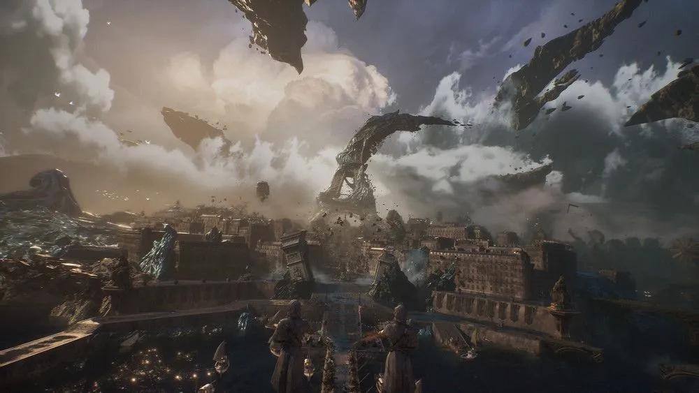 Clair Obscur: El guionista se burla de la posible secuela de Expedition 33