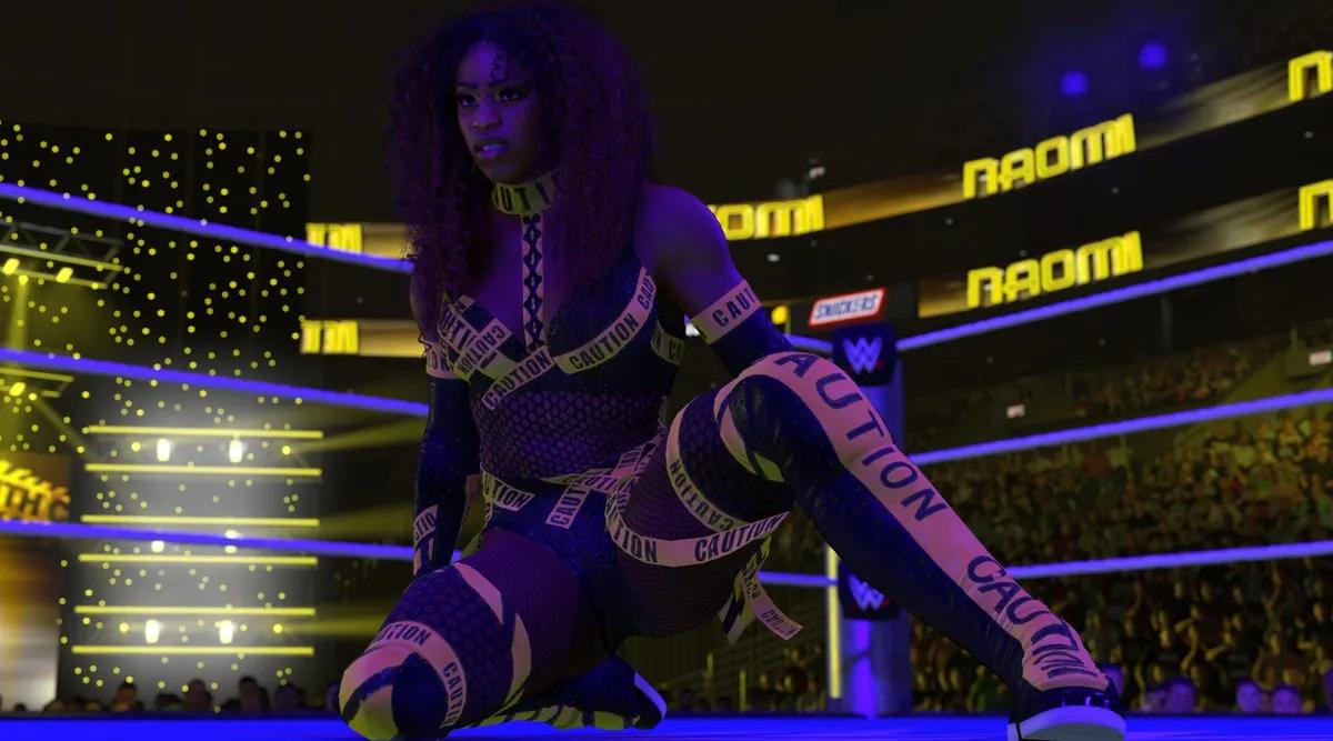 WWE 2K26 se asienta sobre una base sólida mientras la monetización se afianza en la serie